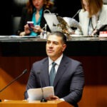 El secretario de Seguridad
