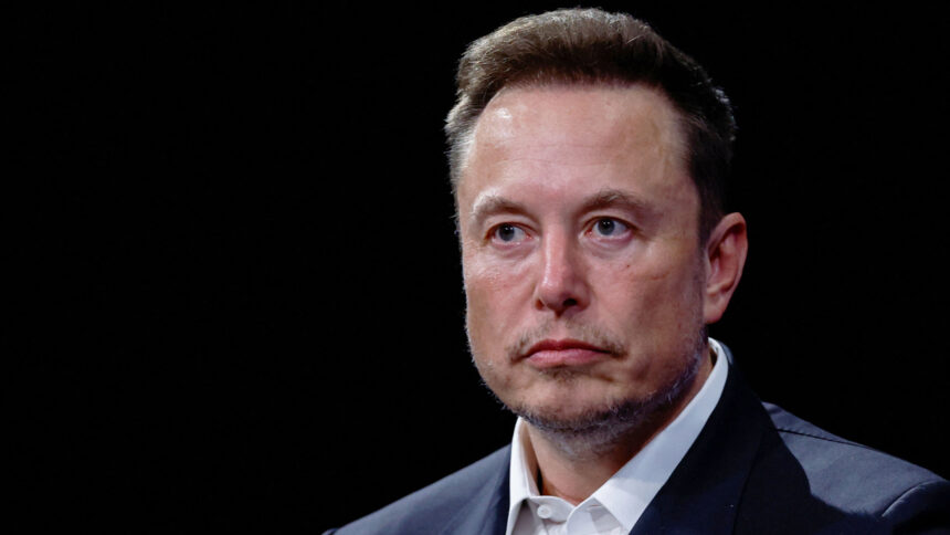 Elon
