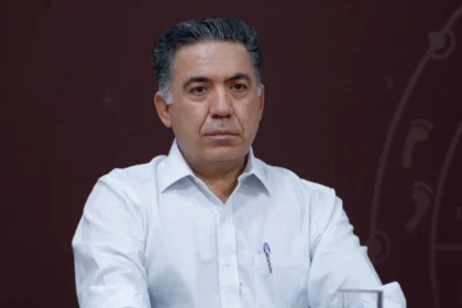 Enrique Inzunza