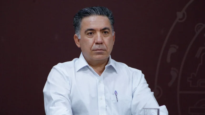 Enrique Inzunza