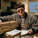 Entre rumores y realidad: qué ocurrió realmente con Oliver Tree y su antigua compañía musical
