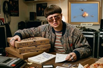 Entre rumores y realidad: qué ocurrió realmente con Oliver Tree y su antigua compañía musical