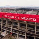 Estadio Ciudad de México