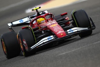 FIA