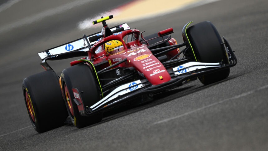 FIA