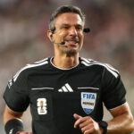 FIFA asigna a Slavko Vinčić