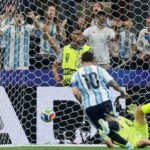 FIFA considera ajustar el sistema de penales