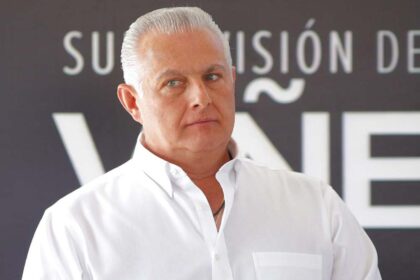 Fallece Román Alberto Cepeda