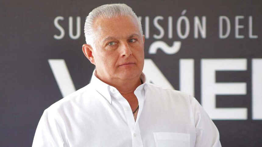 Fallece Román Alberto Cepeda