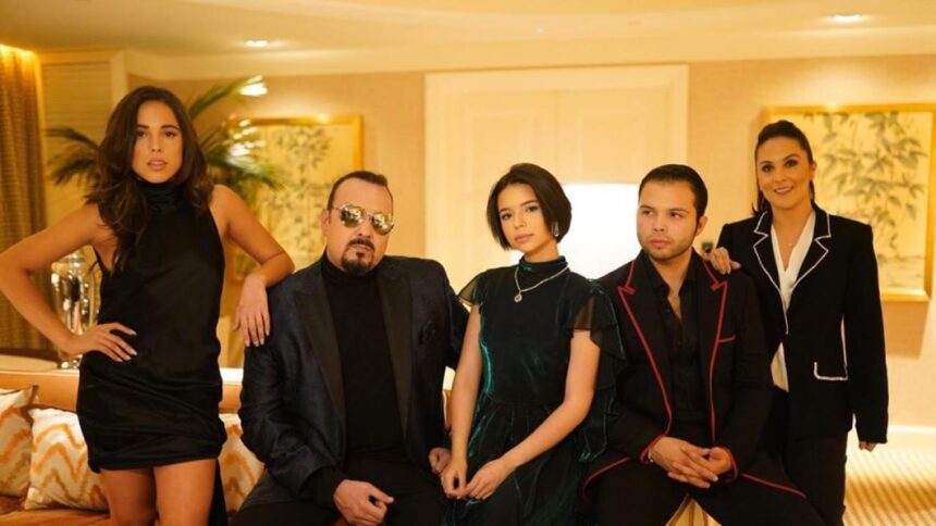 Familia Aguilar