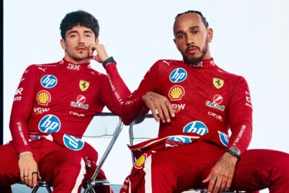 Ferrari