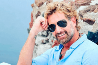 Gabriel Soto