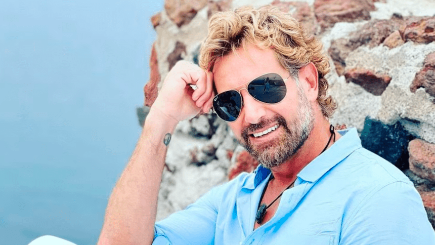 Gabriel Soto