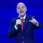 Gianni Infantino
