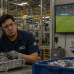 Gobierno define apoyos especiales para algunos sectores durante la inauguración del Mundial 2026