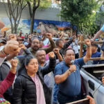 Gobierno insiste en diálogo con la CNTE