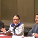 Gobierno plantea acuerdos educativos y pide concluir el ciclo escolar en orden