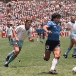 Gool Maradona