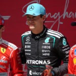 Hamilton vuelve a brillar: conquista Barcelona y celebra su primer triunfo con Ferrari
