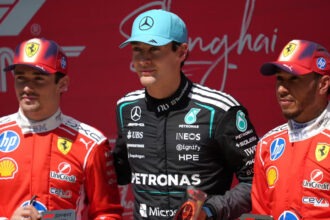 Hamilton vuelve a brillar: conquista Barcelona y celebra su primer triunfo con Ferrari