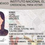 INE renueva la credencial para votar con más seguridad e inclusión