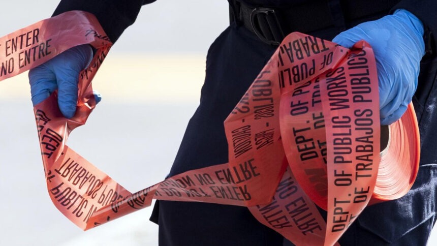 Incidente de seguridad en Texas deja una víctima mortal y varios lesionados