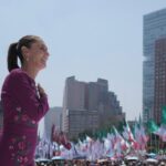 Informe de Sheinbaum
