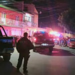 ¿Batman o crimen organizado? Investigan al misterioso grupo que captura y exhibe a presuntos ladrones en Jalisco