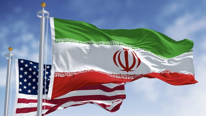 Irán