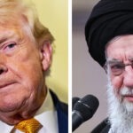 Irán desafía amenazas de Trump y advierte que responderá cualquier nuevo ataque de Estados Unidos