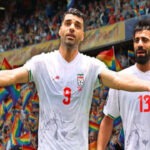 Irán vs. Egipto en el Mundial 2026: el partido que trasciende el futbol en plena celebración del Orgullo LGBTQI+