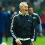 Javier Aguirre destacó la calidad