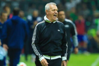 Javier Aguirre destacó la calidad