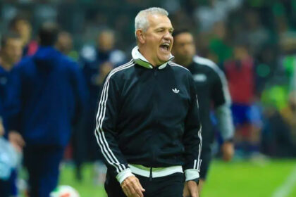 Javier Aguirre destacó la calidad