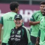 Javier Aguirre evita revelar el once ante Chequia y admite que México aún no convence en el Mundial