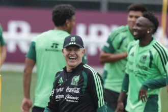 Javier Aguirre evita revelar el once ante Chequia y admite que México aún no convence en el Mundial