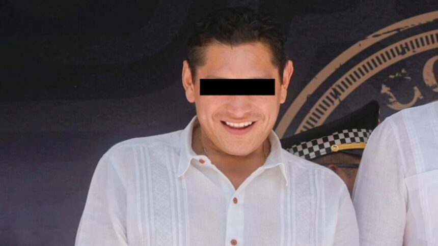 Jesús Corona Damián