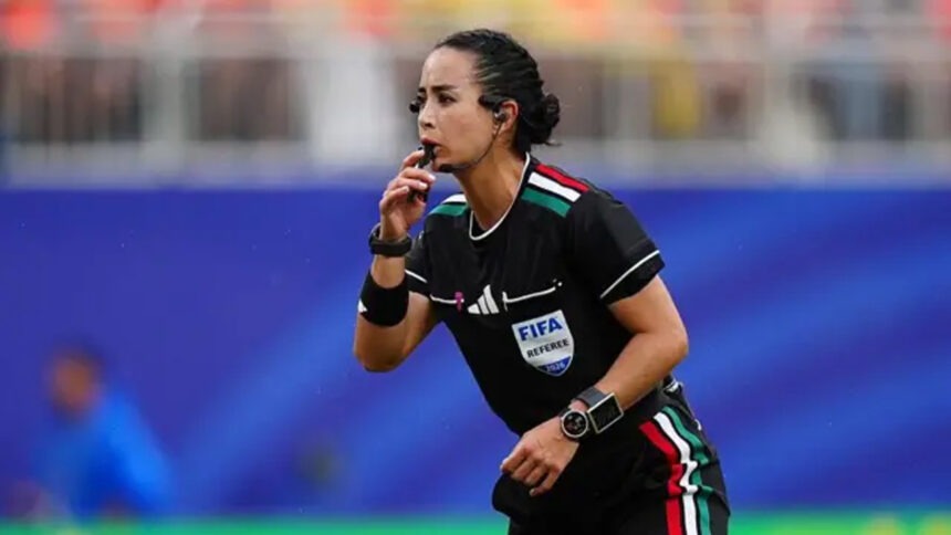Katia Itzel García