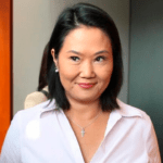 Keiko Fujimori