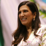 Kenia López plantea que Sheinbaum encabece con autonomía las decisiones del gobierno
