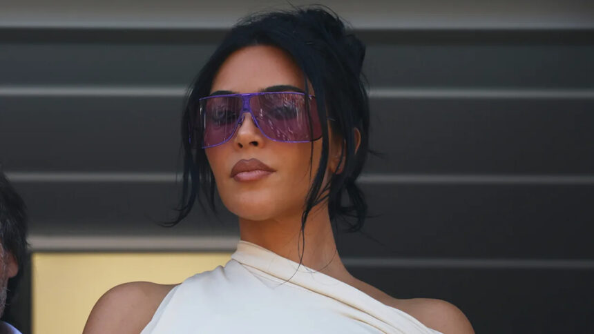 Kim Kardashian