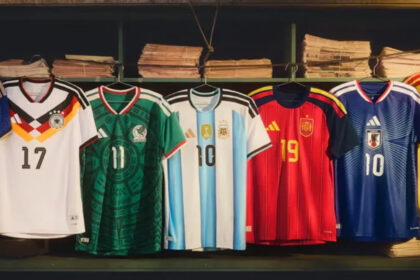 La competencia entre marcas deportivas también será protagonista en el Mundial 2026