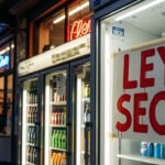 Ley Seca por México