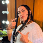 Lila Downs