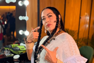 Lila Downs