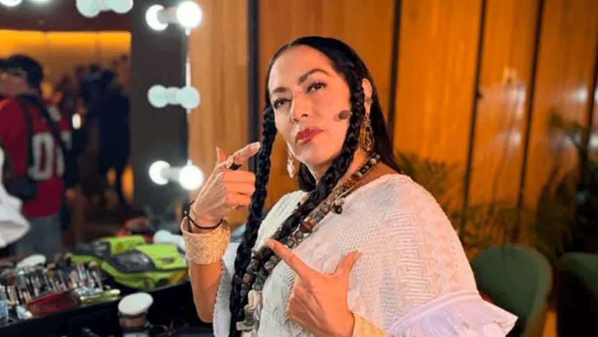 Lila Downs