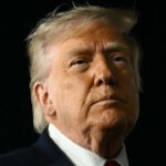 Llamadas entre Trump