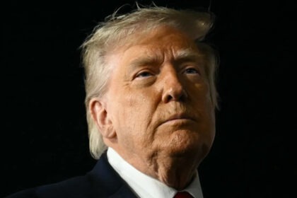Llamadas entre Trump
