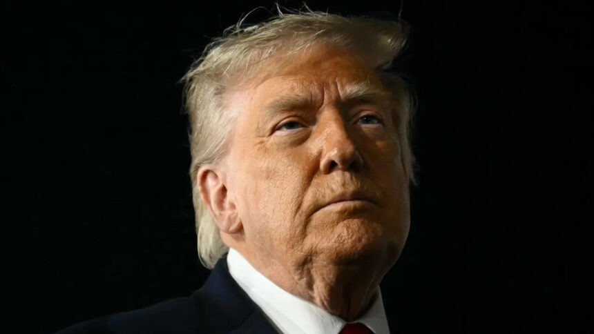 Llamadas entre Trump