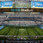Los gigantes de la NFL se preparan para recibir el Mundial 2026